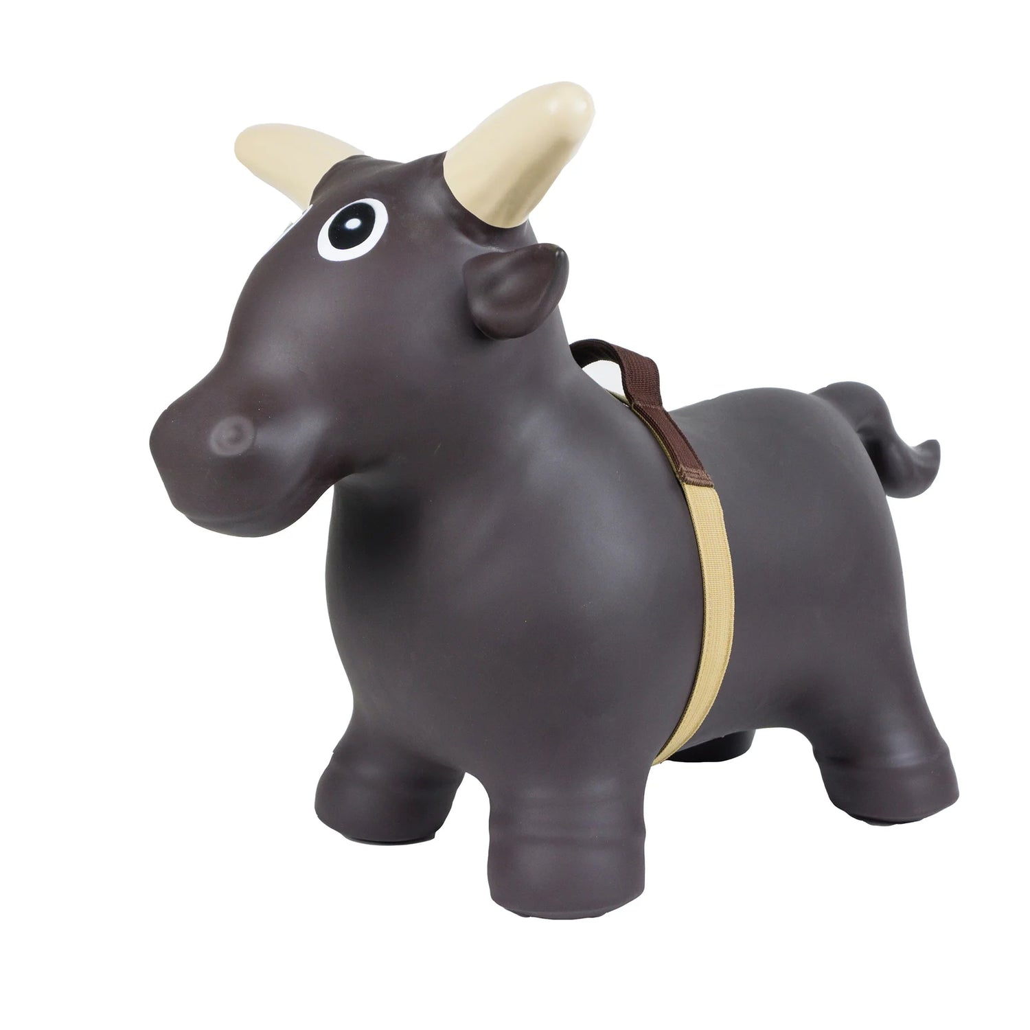 Big Country Toys Little Bucker Bull