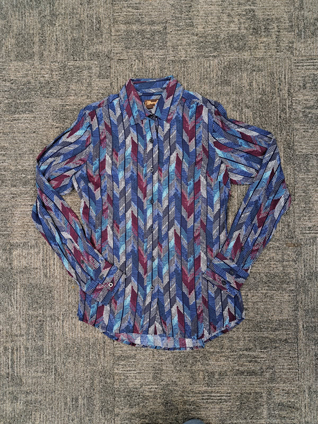 Wrangler Women&
