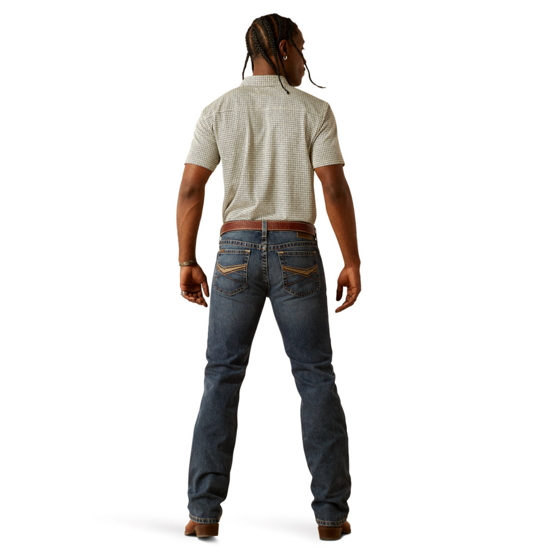 Ariat Men&