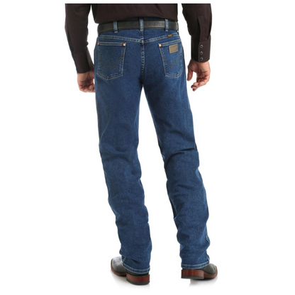 Mens Cowboy Cut Original Active Flex