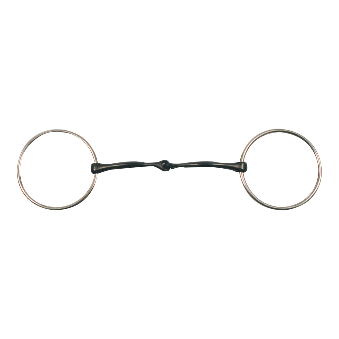 Sweet Iron Fine Mouth Bit