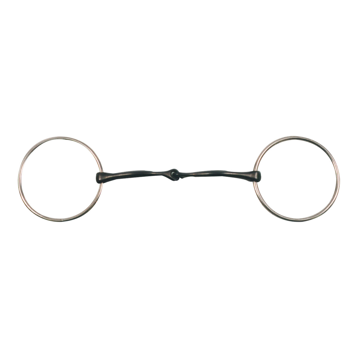 Sweet Iron Fine Mouth Bit