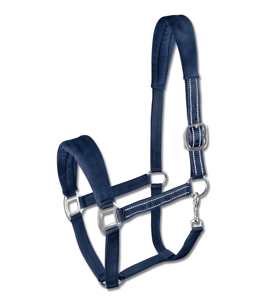 Waldhausen Alcantara Halter