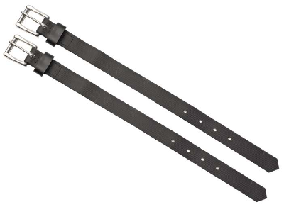 Quick Hitch Safety Strap - Euro style