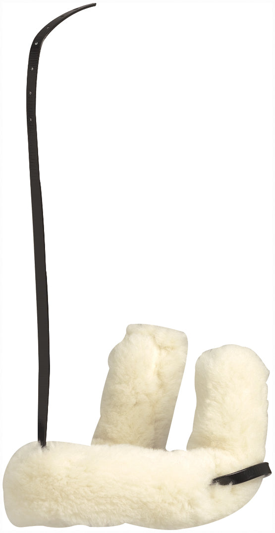 Kant See Bak Wool Fleece