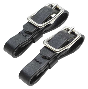 Zilco Bit Buckle Straps