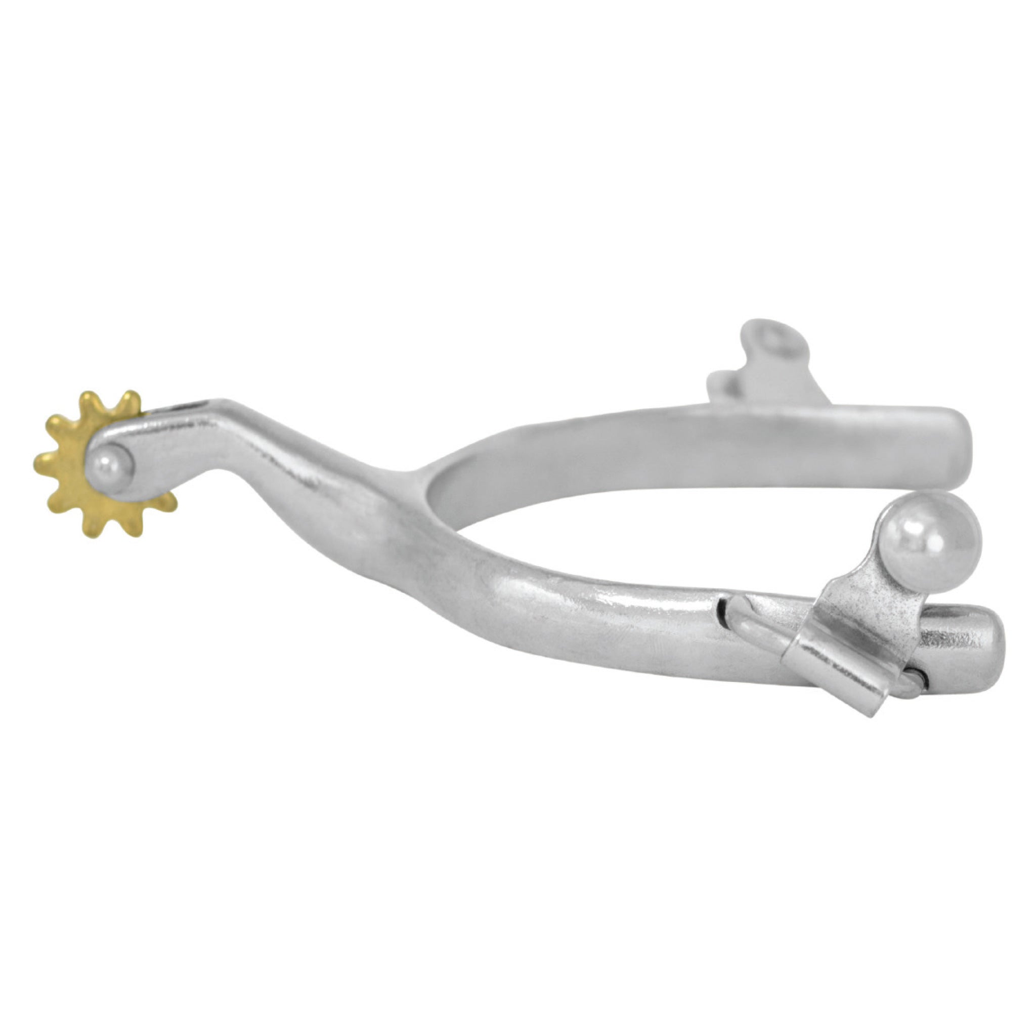 Western Spurs All Round