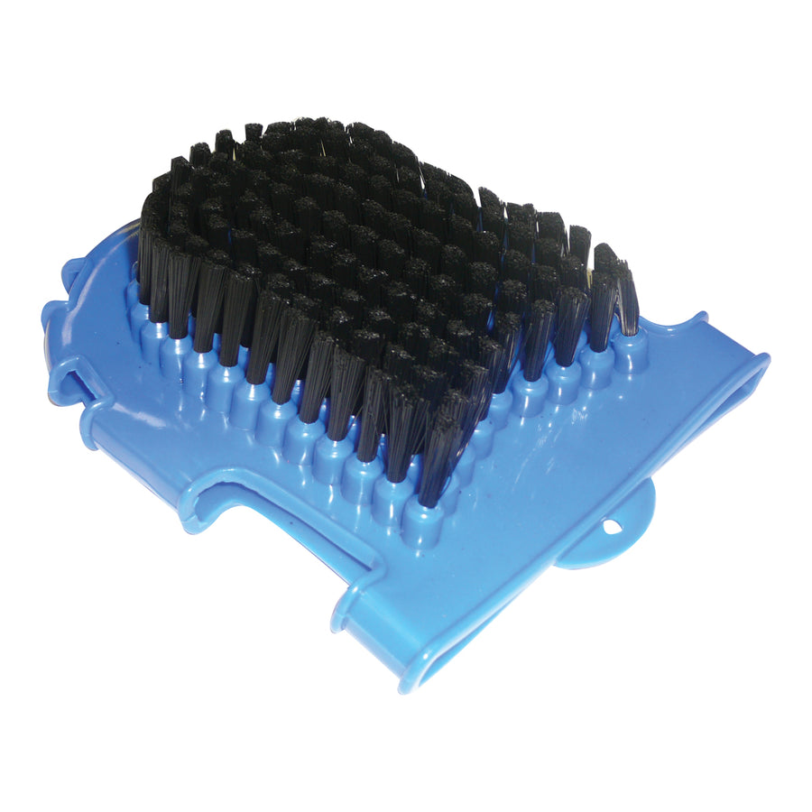 Eureka Wash Mitt with Brush