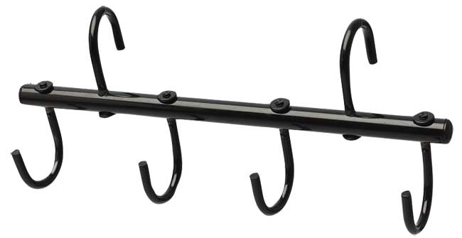 6 Prong Tack Rack - Saddleworld Devonport