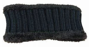 Avenel Knit Head Band