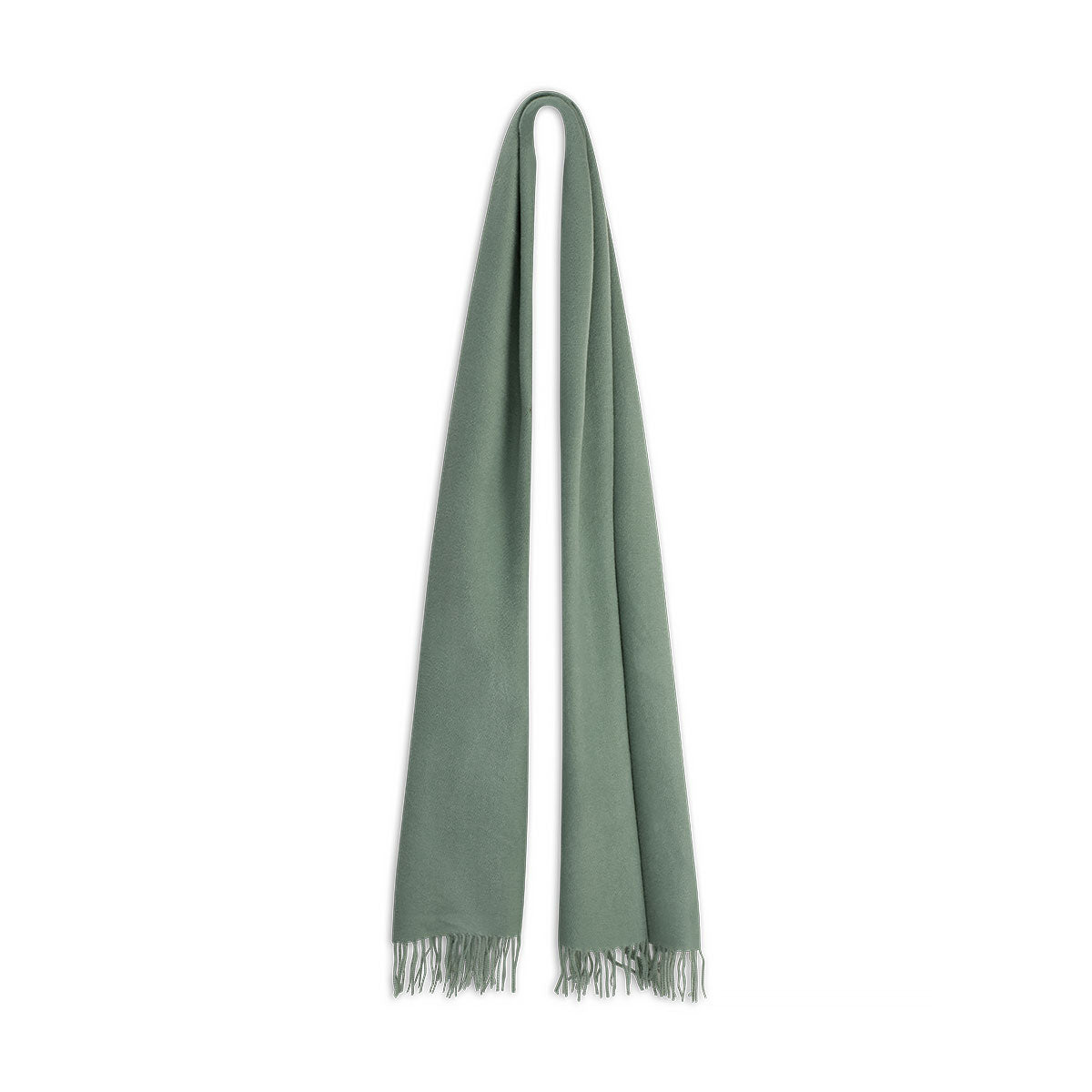 Sandhurst Wide Soft Feel Darcon Scarf