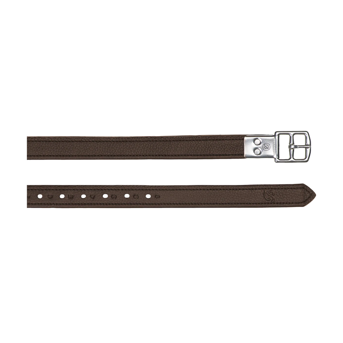 Bates Stirrup Leathers