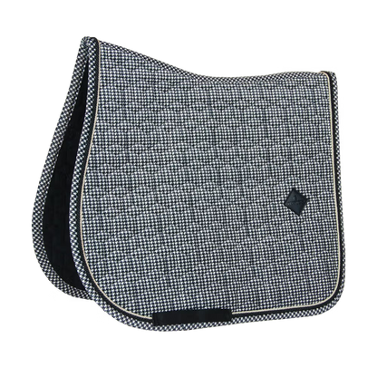 Kentucky Horseware Pied-de Poule Jumping Pad