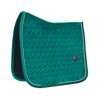 Kentucky Horseware Velvet Dressage Pad