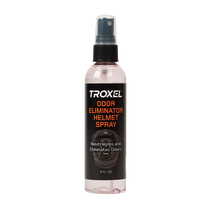 Troxel® Helmet Odor Eliminator Spray