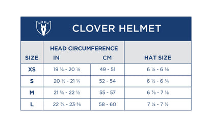 Tipperary Clover Helmet with MIPS