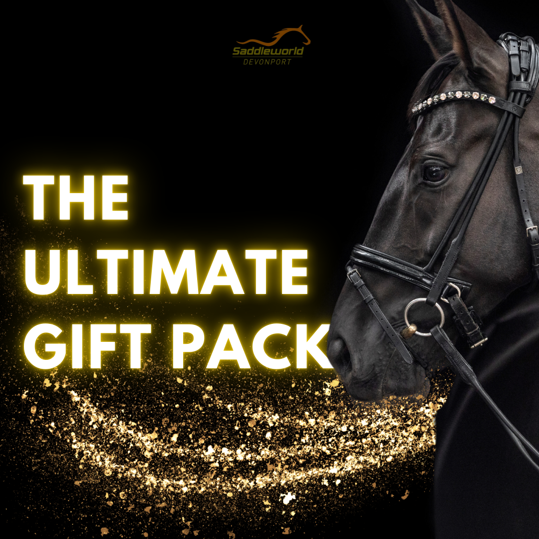 The Ultimate Gift Pack