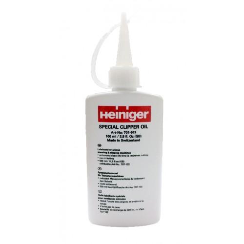 Heiniger Clipper Oil