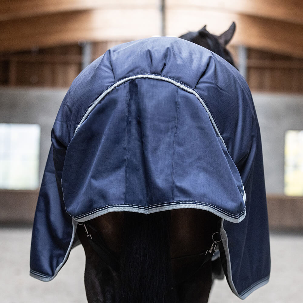 Lami-Cell Field Master Rug &amp; Neck Set