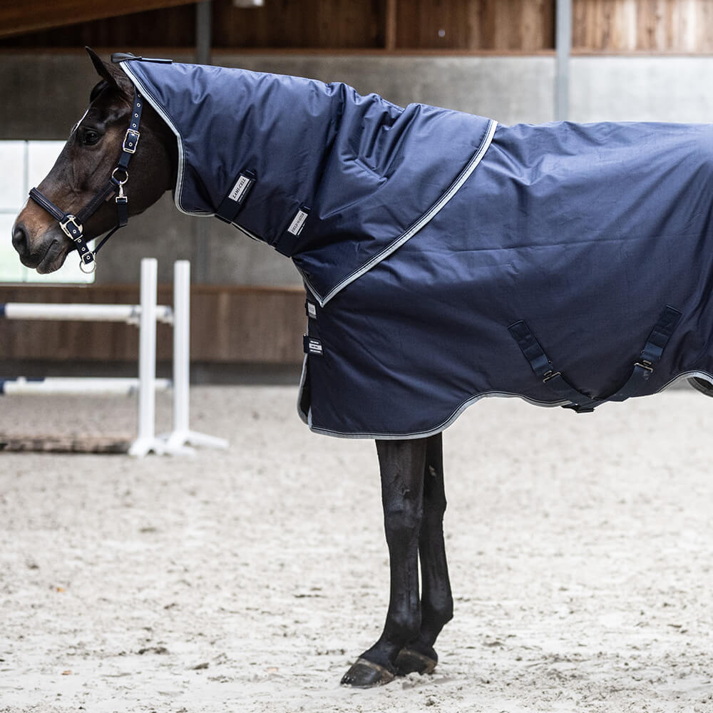 Lami-Cell Field Master Rug &amp; Neck Set