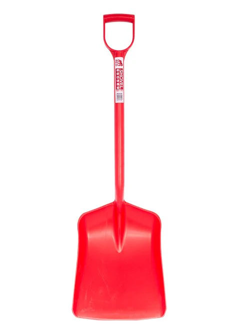 Red Gorilla Shovel