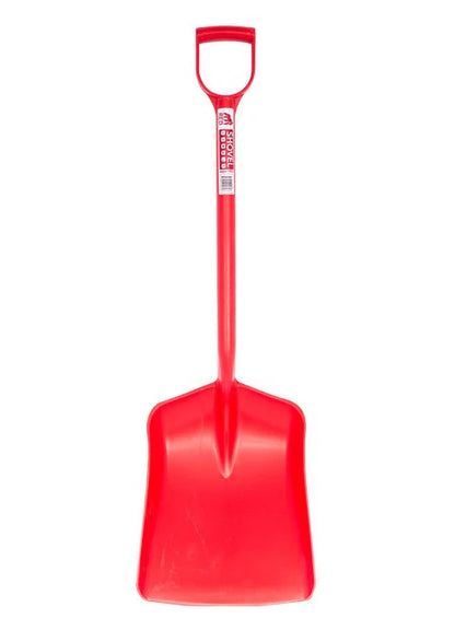 Red Gorilla Shovel