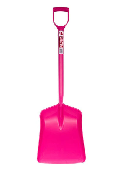 Red Gorilla Shovel