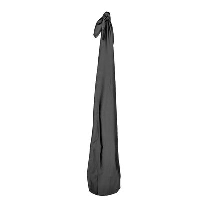 Z-Stretch Lycra Tie In Tailbag