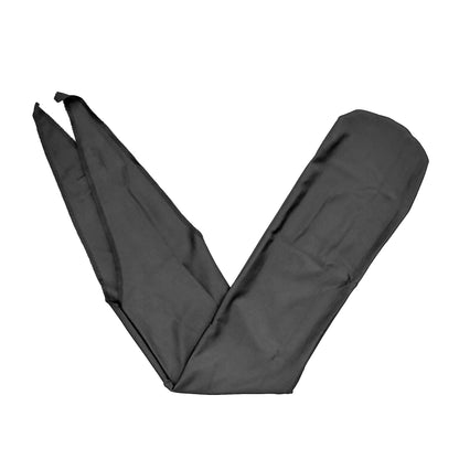Z-Stretch Lycra Tie In Tailbag