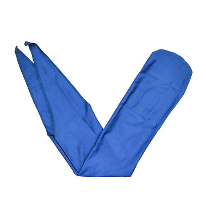 Z-Stretch Lycra Tie In Tailbag