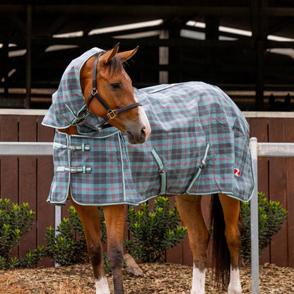 Supashade Combo PVC Rug