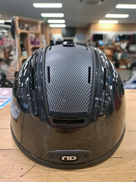 New Derby Jockey Helmet