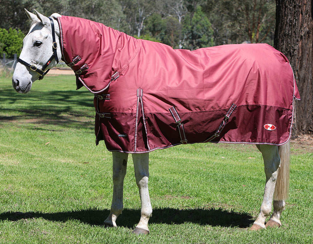 Zilco Explorer 200 Combo (600 Denier/200 Gram Fill)