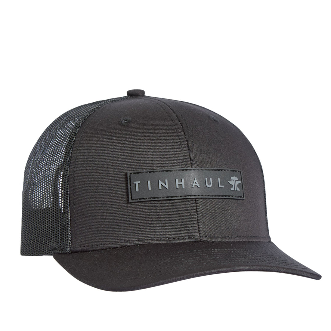 Tin Haul Truckers Cap