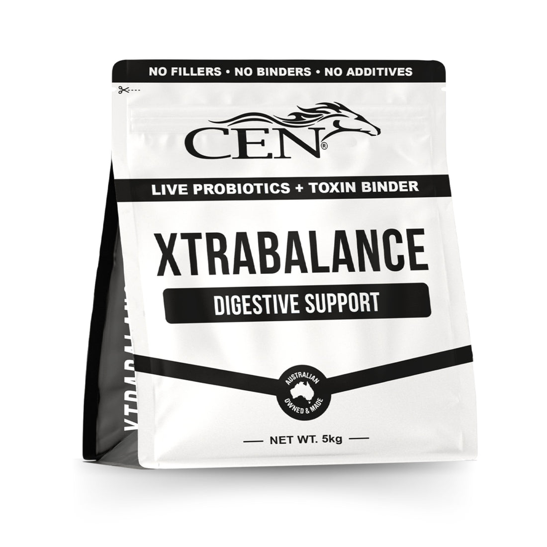 CEN XtraBalance