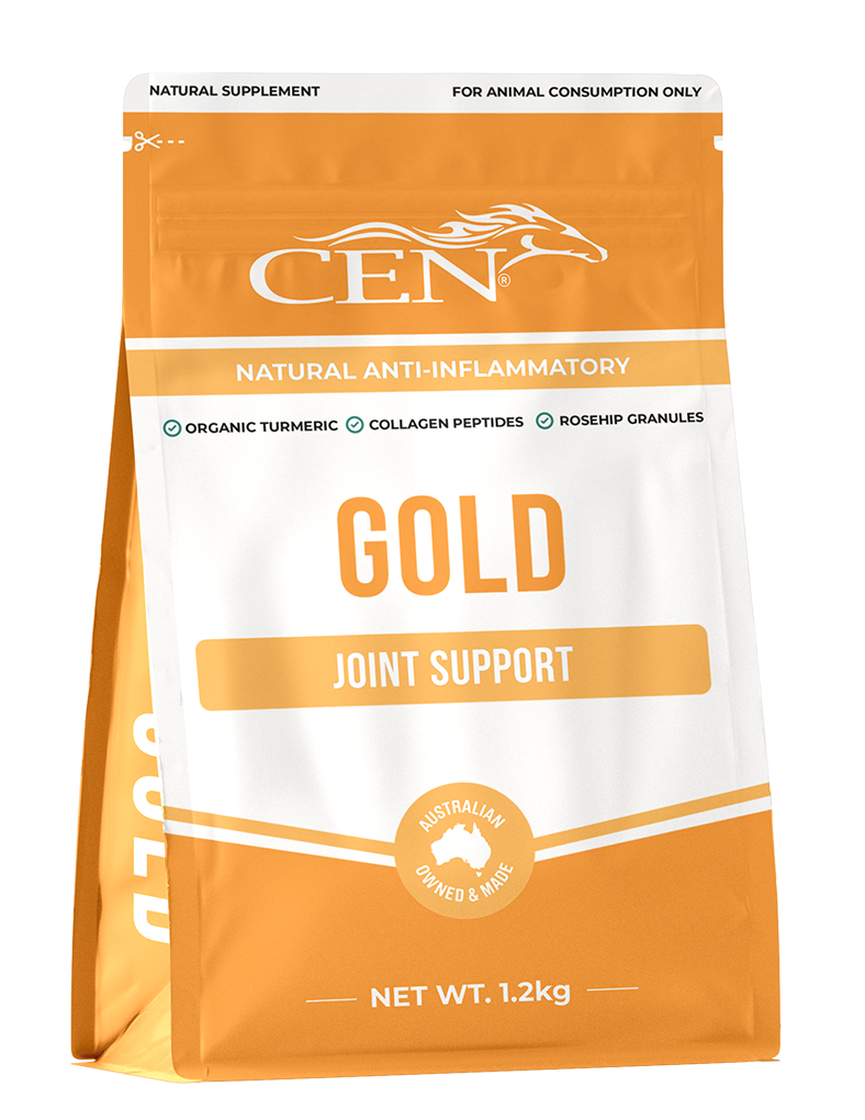 CEN Gold