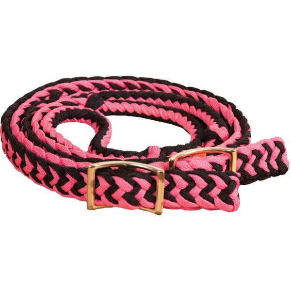 Ezy Ride Barrel Racing Rein