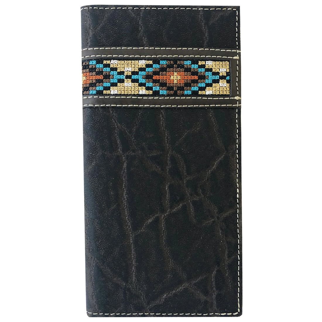 Roper Rodeo Aztec Wallet