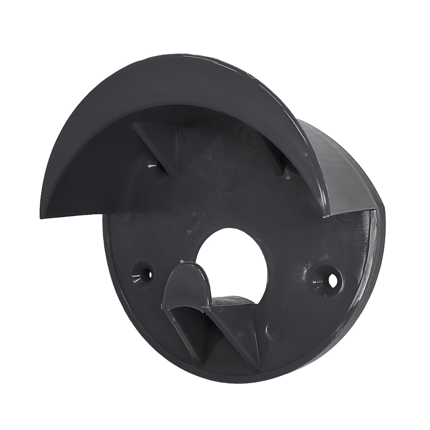 Bridle Bracket Plastic