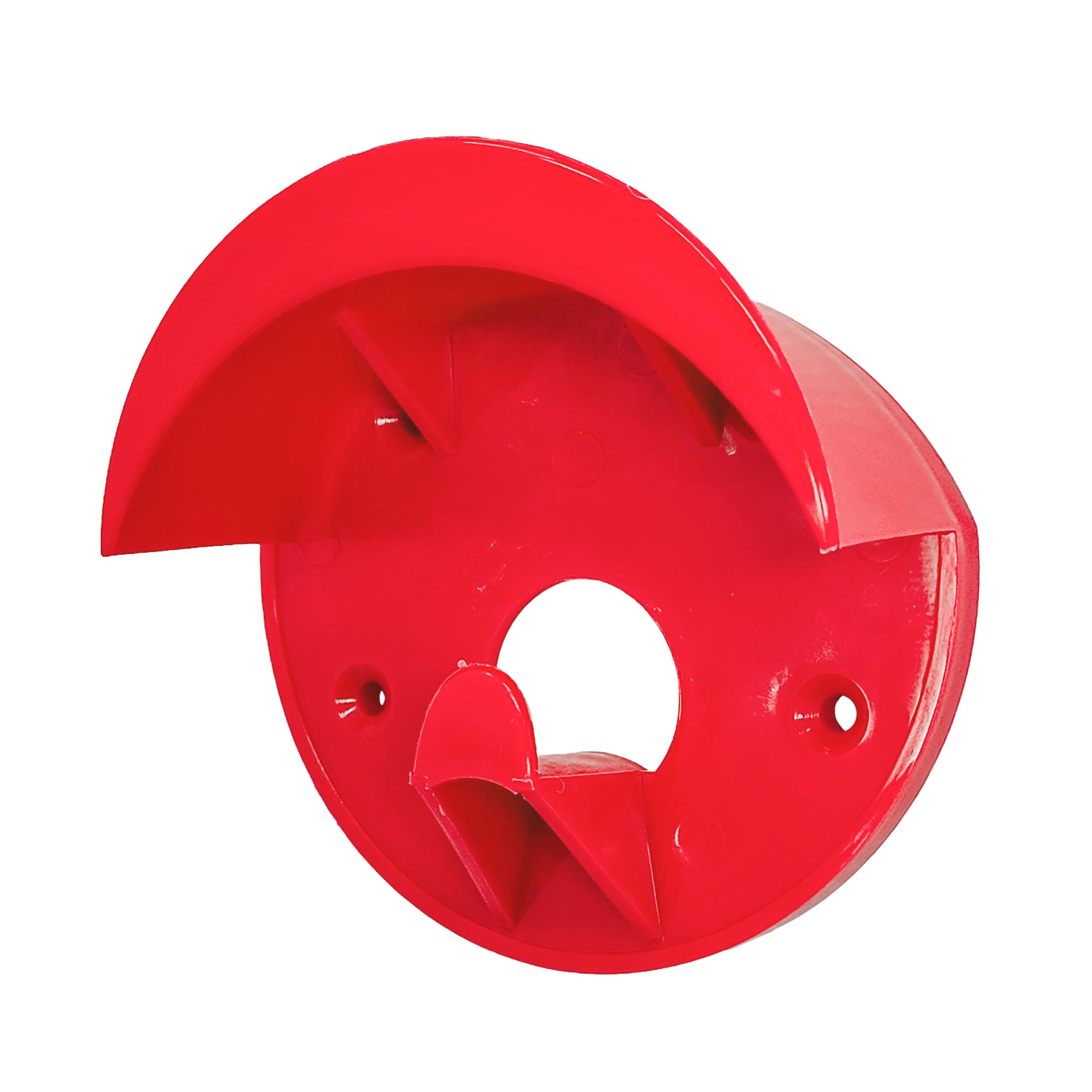 Bridle Bracket Plastic