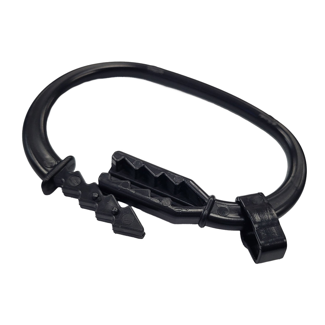 Safety Release Plastic Ties Pack 3