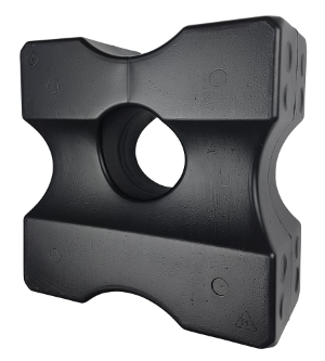 Zilco Single Jump Block
