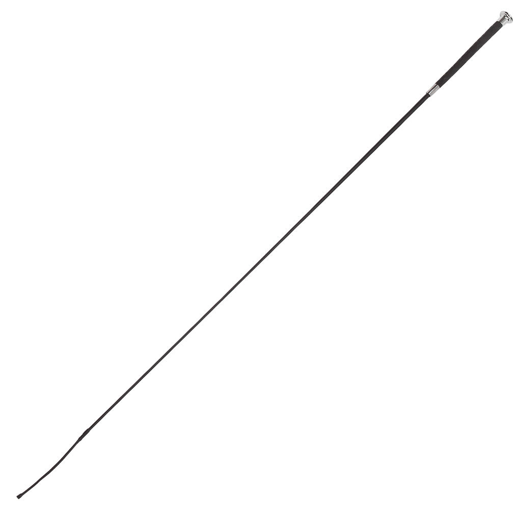 Zilco Embossed Dressage Whip