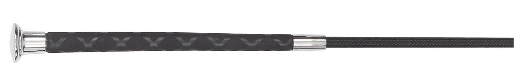 Zilco Embossed Dressage Whip