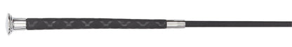 Zilco Embossed Dressage Whip