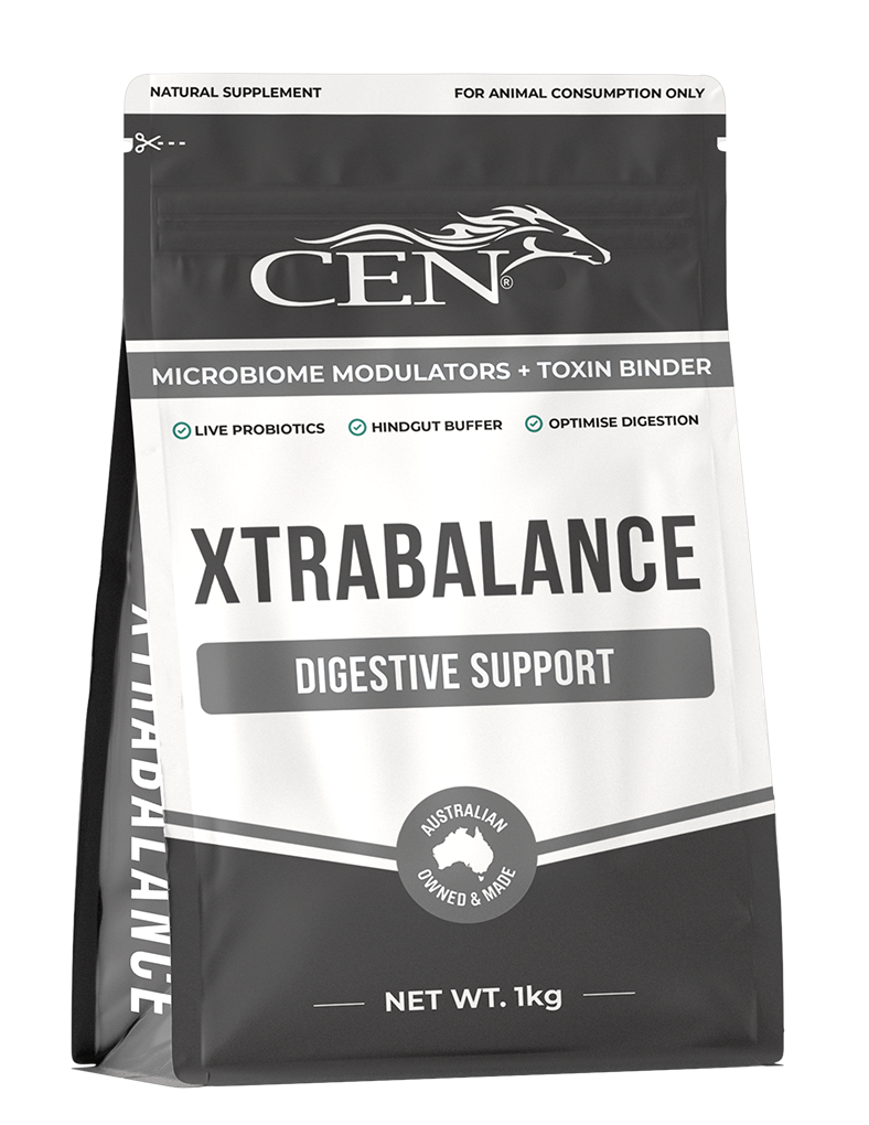 CEN XtraBalance
