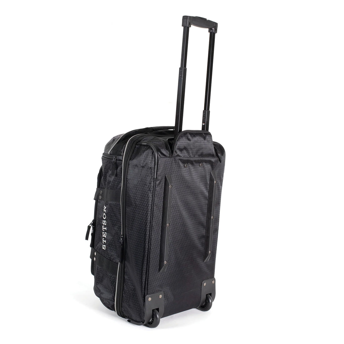 Stetson Roller Bag