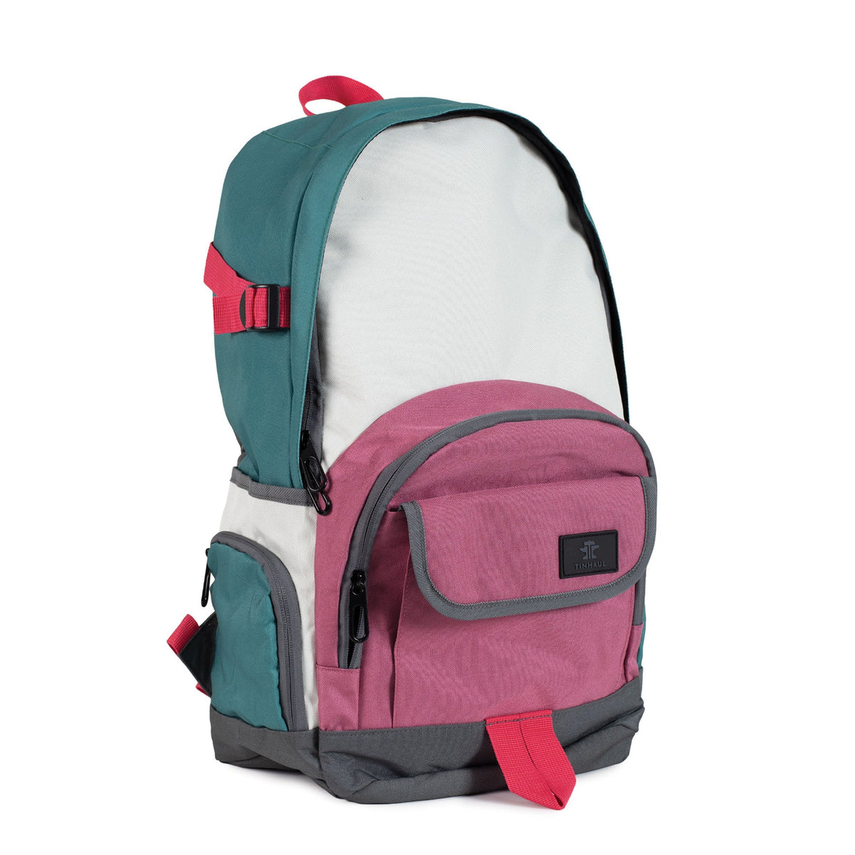 Tin Haul Backpack