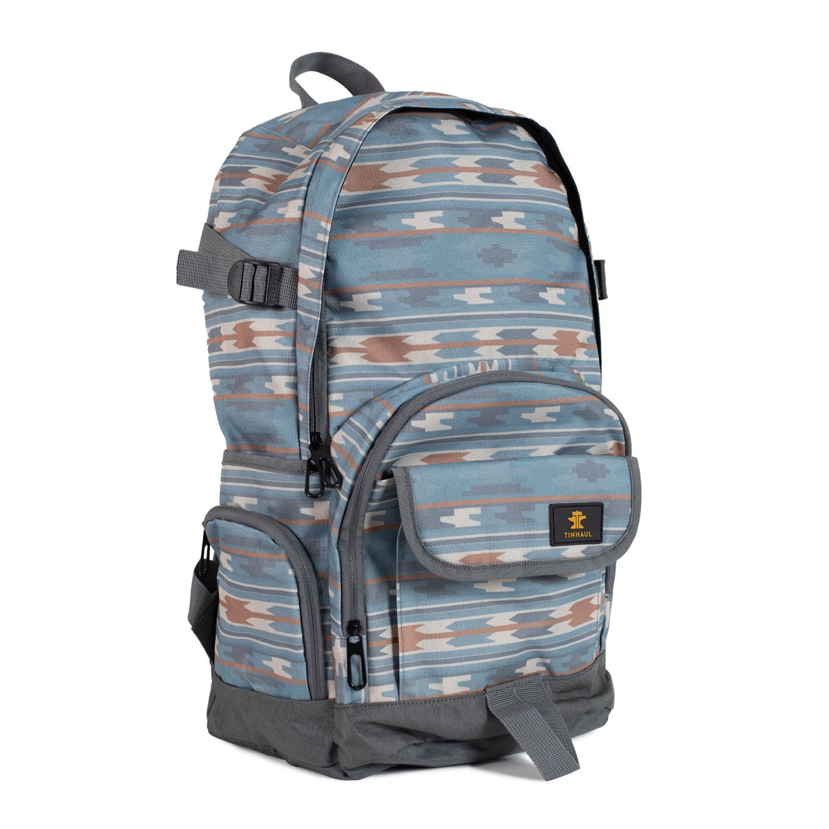 Tin Haul Backpack