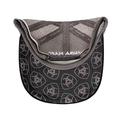 Ariat Est Patch Trucker Cap